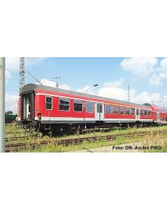 Halberstädter Mitteleinstiegswagen ABy 1./ 2. Kl. DB AG, Ep V