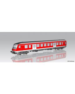 Halberstädter Mitteleinstiegssteuerwg. DB AG , Ep V, AC