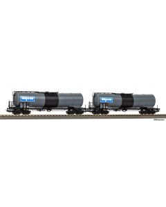 2er Set Knick-Kslwg. Algeco SNCF , Ep VI