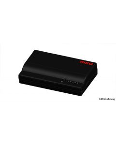 G-Smart Booster 5A inkl. Netzteil