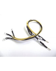 G-Dioden-Set + Kabel BR 218