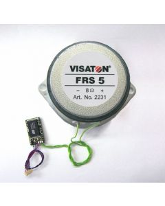 G-Soundkit für BR 95