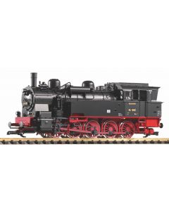 G-Dampflok/Sound BR 94 DR Ep.IV-Ep.VI Museumslok