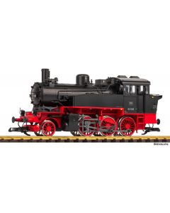 G-Dampflok BR 91.3 DB , Ep III