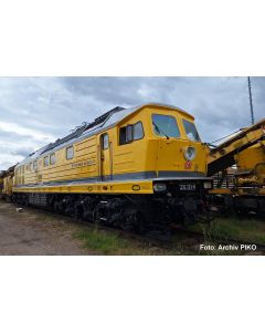 G-Diesellok/Sound BR 232 DB Bahnbau , Ep VI