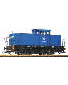 G-Diesellok/Sound BR 346 Press Ep.VI