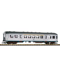 G-Nahverkehrswg. ABnb 1./2. Klasse DB IV