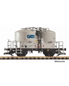G-Zementsilowagen GATX, Ep V
