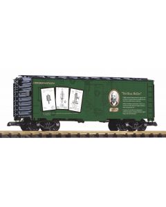 G-Güterwagen  Railroad Nostalgia  No2