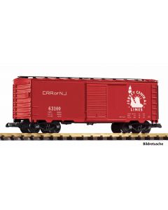 G-Güterwagen CNJ