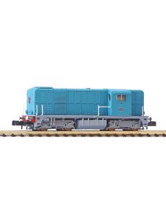 N-D-Lok Rh 2400 blau NS III + DSS Next18