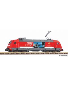 DB AG E-Lok BR 101 Tessin,  Ep VI