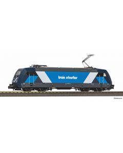 N-E-Lok BR 101 Train Charter , Ep VI , DCS