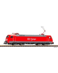 N-E-Lok BR 152 DB Cargo, Ep V, DCS