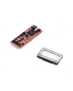 PSD XP Sound TT BR 93 (T14) Next18 + Lautsprecher