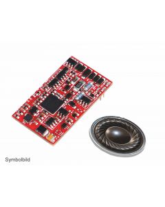 PSD XP Sound TT BR 118 PluX16 + Lautsprecher