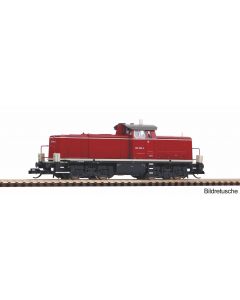 TT-Diesellok BR 290 Bundeswehr, Ep IV, DC