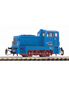 TT-Diesellok V 15 blau DR Ep.III, DC