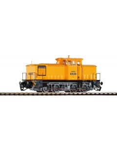 TT-Diesellok BR 106.2-9 DR IV