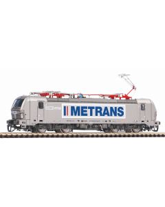 TT-E-Lok Vectron Metrans Ep.VI, DC