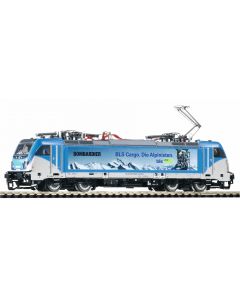 TT-E-Lok BR 187 Railpool/bls VI