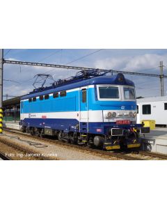 TT-E-Lok Rh 242 CD, Ep VI, DC