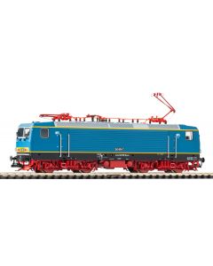 E-Lok BR 243 019-7 WFL  S-Bahn Leipzig, Ep VI, DCS (PSSH)