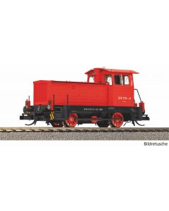 TT-Diesellok BR 312 EBS+ DSS Next18, Ep VI