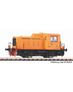 TT-Diesellok TGK2 Kaluga Sonneberg IV + DSS Next18