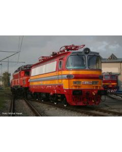 TT-E-Lok BR 230 ČD VI + DSS Next18