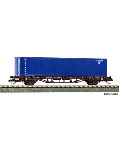 TT-Containertragwg. 1X40' Intrans CD , EP V