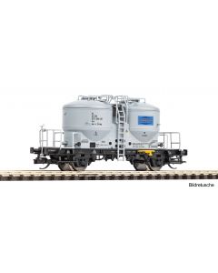 TT-Zementsilowagen ZSR, Ep V