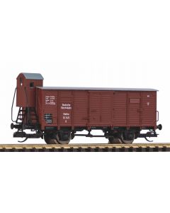 TT-Güterwagen G02 DRG II m. Bhs