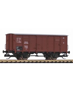 TT-Güterwagen G02 DRG II o. Bhs