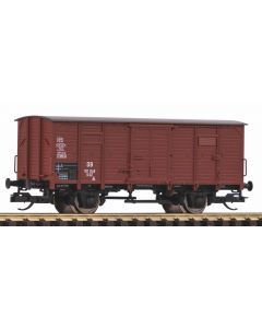 TT-Güterwagen G02 DB III o. Bhs