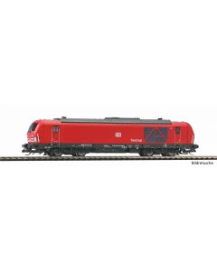 TT-Diesellok Vectron BR 247 DB Cargo+ DSS PluX22, Ep VI