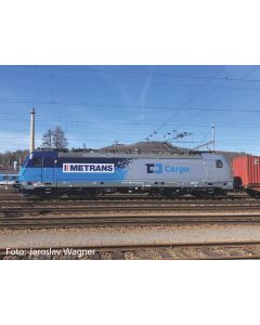 TT-E-Lok/Sound BR 388 Metrans CD Cargo+ PluX22 Dec., Ep VI