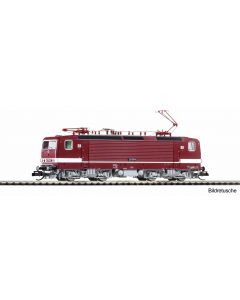 TT-E-Lok BR 243 DR , Ep IV, DCS