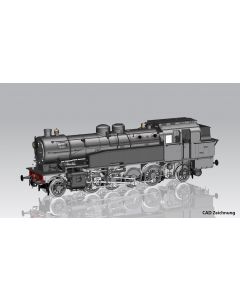 Dampflok Serie 11 EST , Ep III ,ACS
