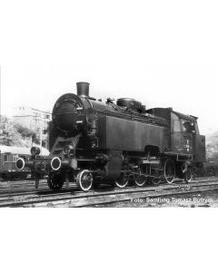 Dampflok TKt48 PKP , Ep III, DCS