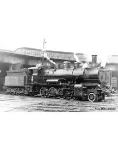 Dampflok Tr12 PKP , Ep III, DCS