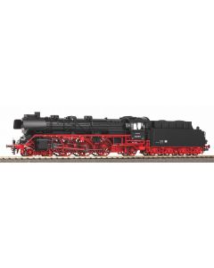 DB Dampflok BR 03 DR, Ep IV, DCS