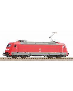 E-Lok BR 101 Vorserie DB AG Ep.V,DCS