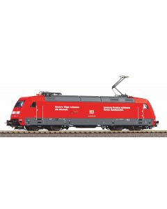 E-Lok BR 101 Unsere Preise DB AG Ep.VI,DCS
