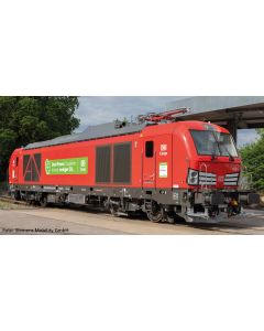 Diesel-/E-Lok BR 249 DB AG VI + DSS PluX22