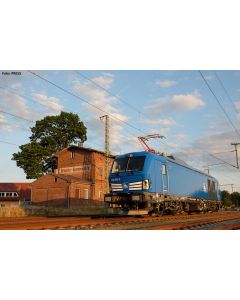 Diesel-/E-Lok BR 248 Press , Ep VI, ACS
