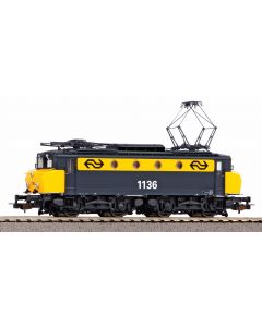E-Lok Rh 1100 NS gelb-grau IV