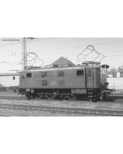 E-Lok BR 132 DB Ep.IV, DCS