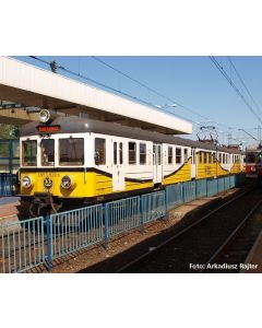 E-Triebzug EN57 KD , Ep VI