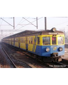 E-Triebzug EN57 PKP SKM V, DCS